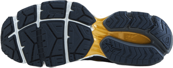 Wave Ultima 12 Sky Captain / Mp Gold / Turbul