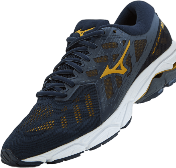 Wave Ultima 12 Sky Captain / Mp Gold / Turbul