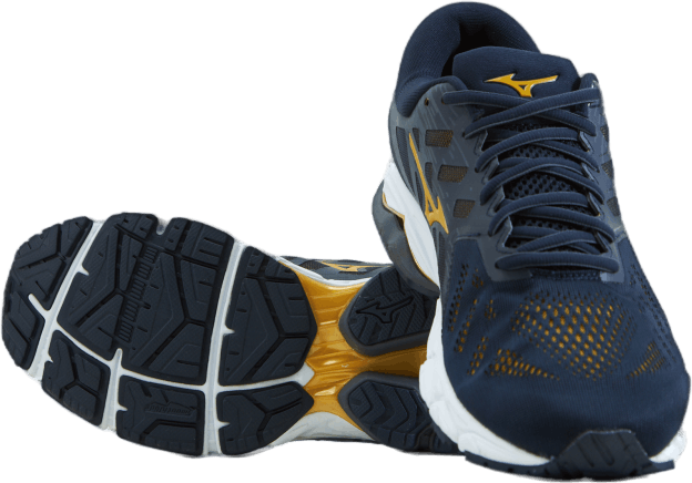 Wave Ultima 12 Sky Captain / Mp Gold / Turbul