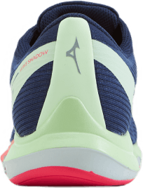 Wave Shadow 5 Blue Depth / Illusion Blue / P