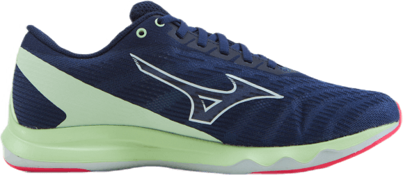 Wave Shadow 5 Blue Depth / Illusion Blue / P