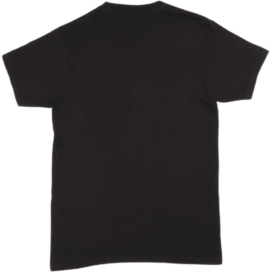 Og Diamond Tee Black