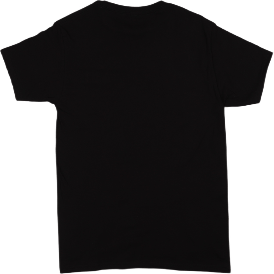 Og Diamond Emb Tee Black