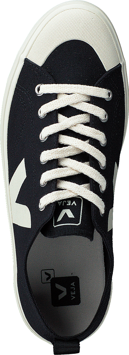 Nova Canvas Black_pierre Black Pierre