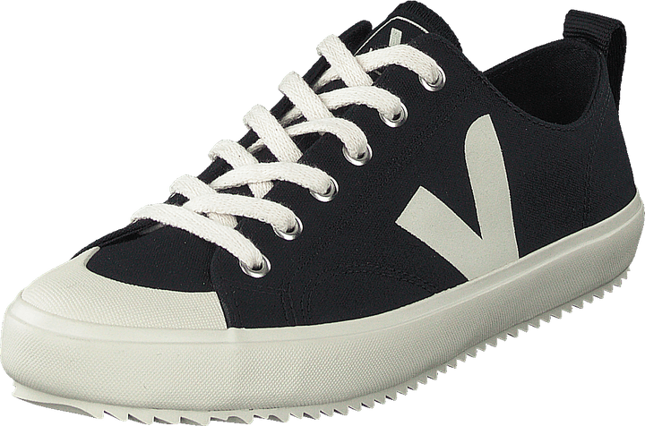 Nova Canvas Black_pierre Black Pierre