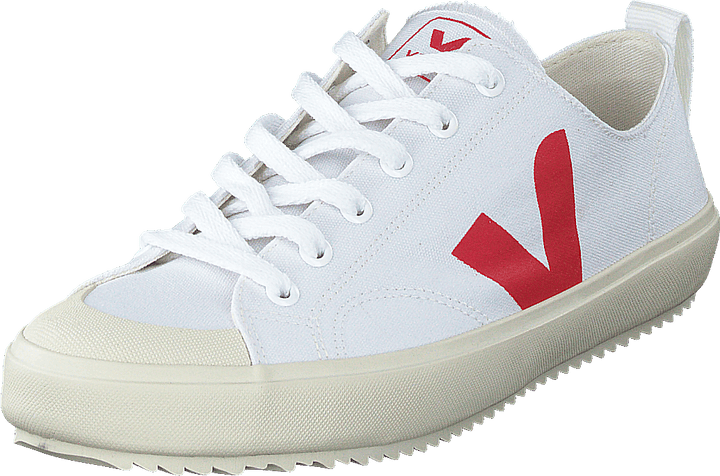 Nova Canvas White_pekin Bílá Pekin