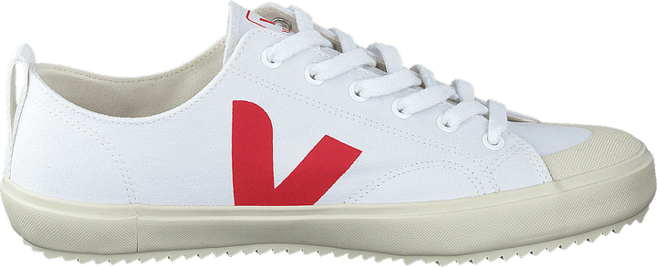 Nova Canvas White_pekin Bílá Pekin
