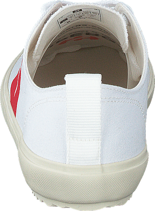 Nova Canvas White_pekin Bílá Pekin