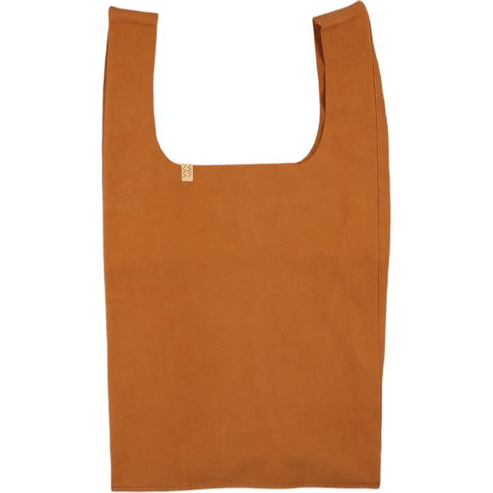 Market Bag (l) (fr Veg.lb) Lt.brown