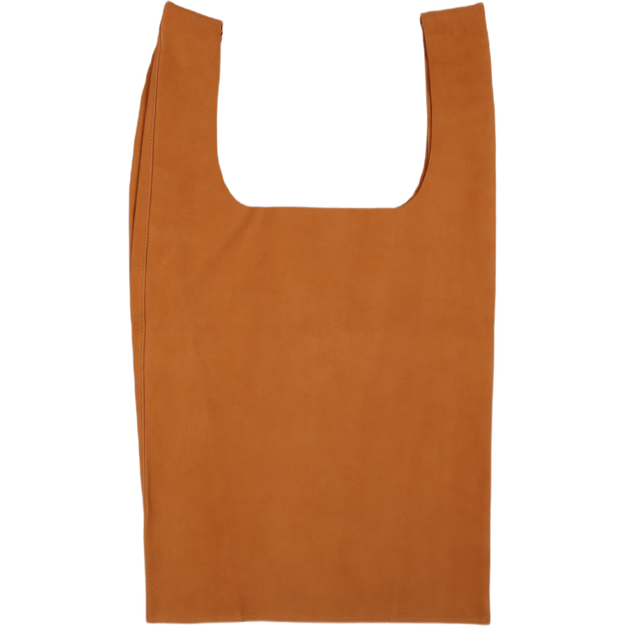 Market Bag (l) (fr Veg.lb) Lt.brown
