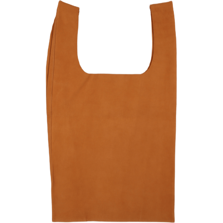 Market Bag (l) (fr Veg.lb) Lt.brown