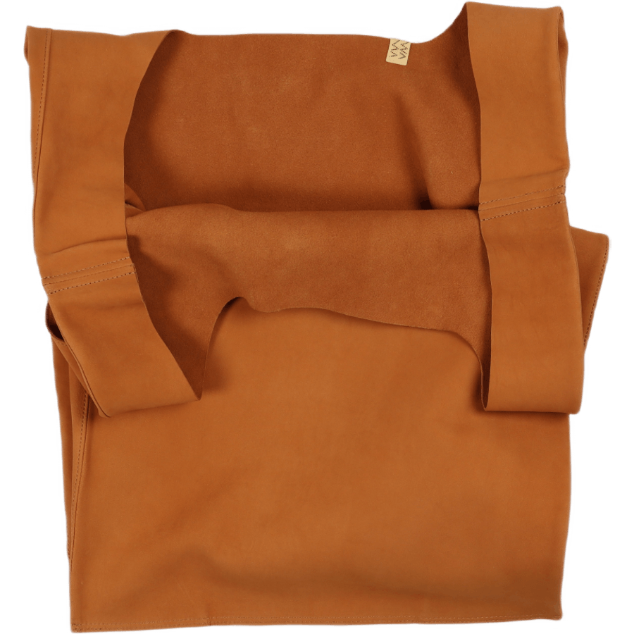 Market Bag (l) (fr Veg.lb) Lt.brown
