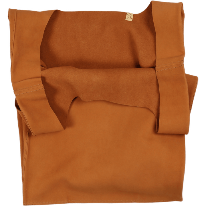 Market Bag (l) (fr Veg.lb) Lt.brown