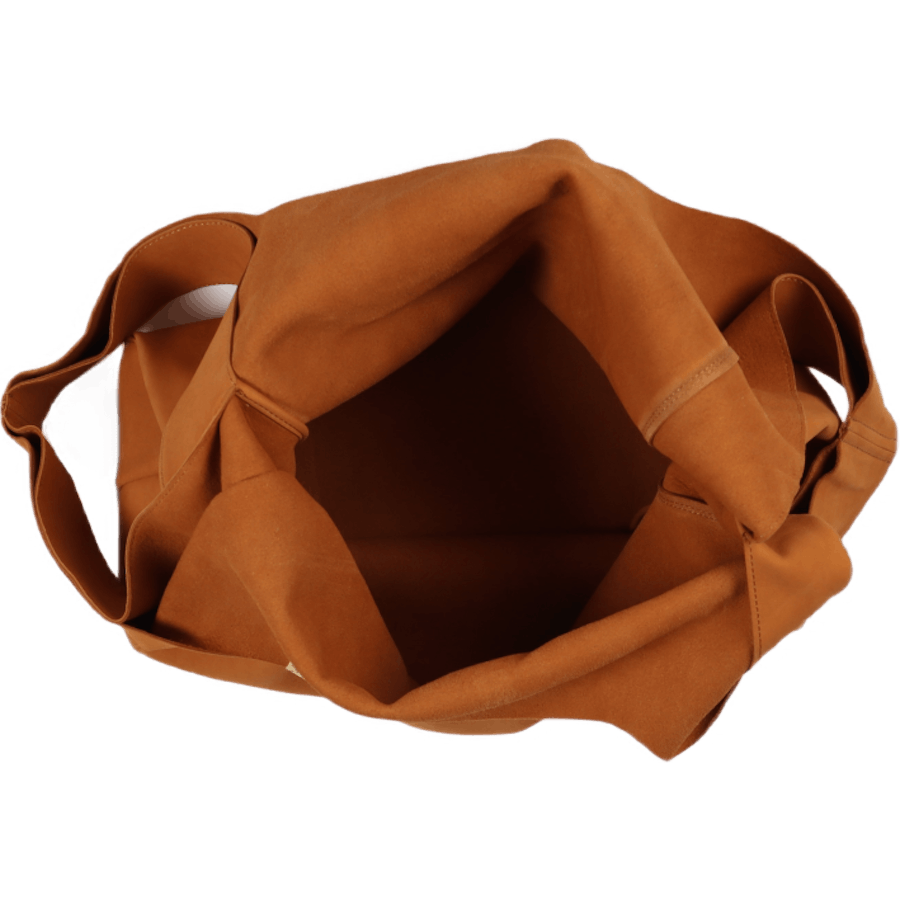 Market Bag (l) (fr Veg.lb) Lt.brown