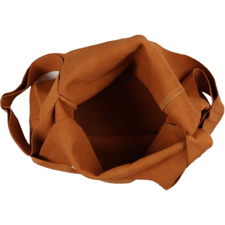 Market Bag (l) (fr Veg.lb) Lt.brown