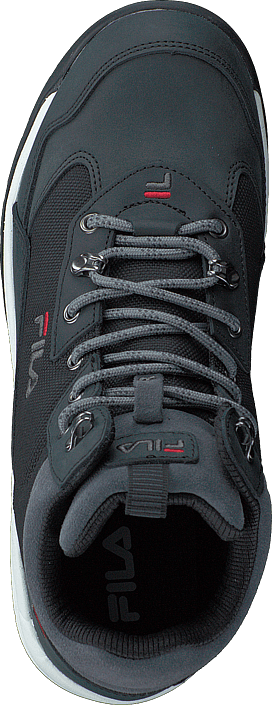 Alpha Mid Black / Castle Rock