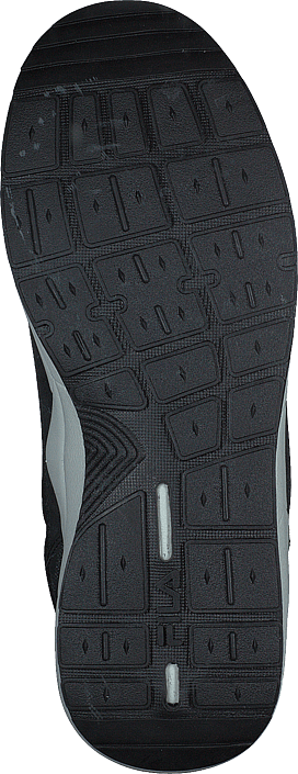 Alpha Mid Black / Castle Rock