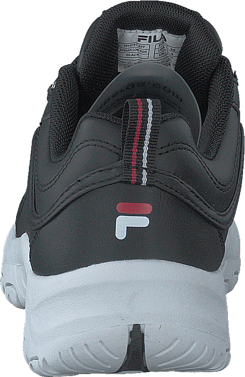 Strada Black
