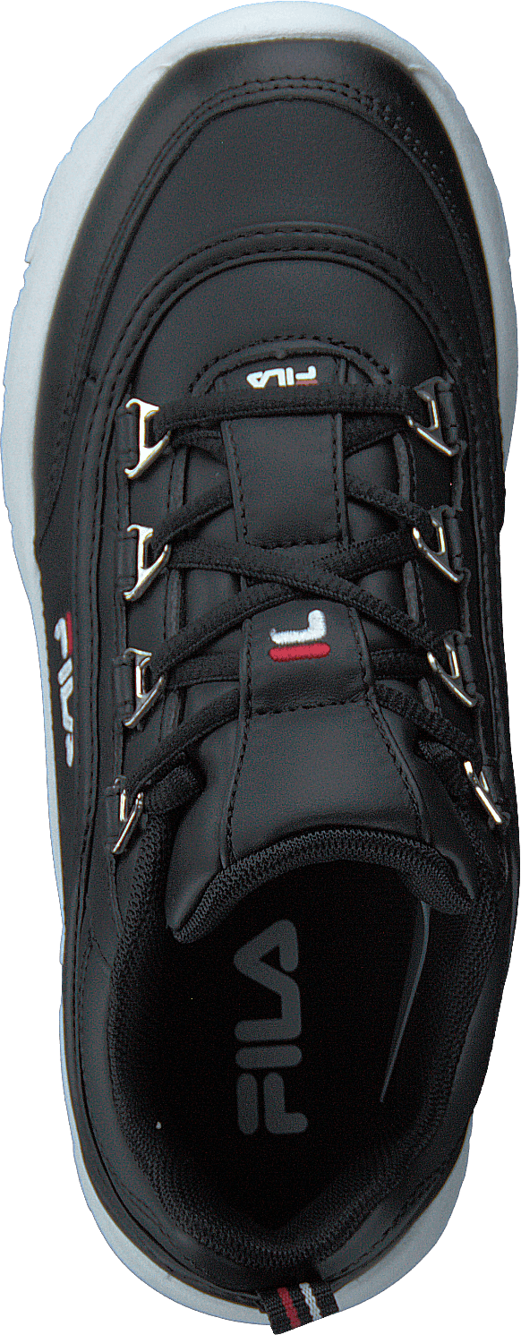 Strada Black