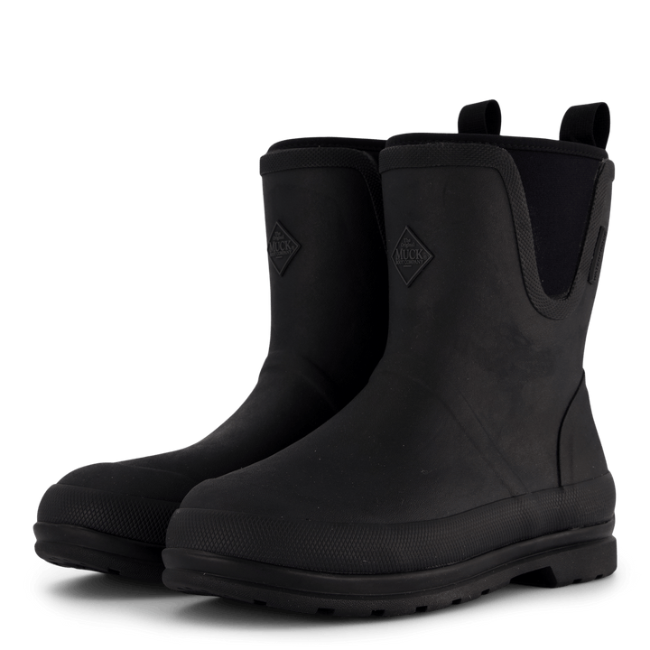 Originals Mid Black