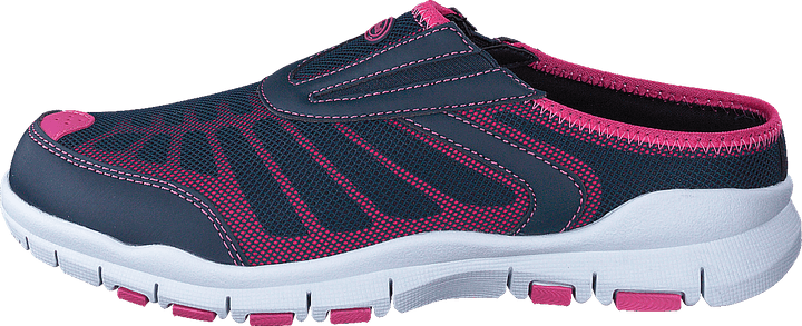Jump Next Dk Blue/pink