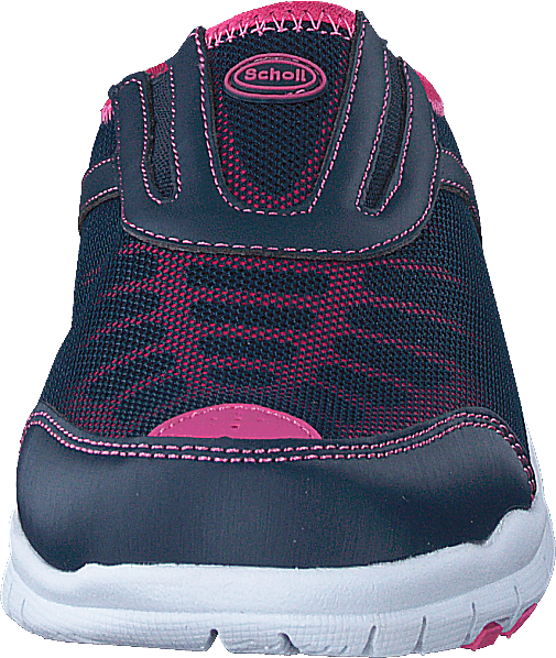 Jump Next Dk Blue/pink
