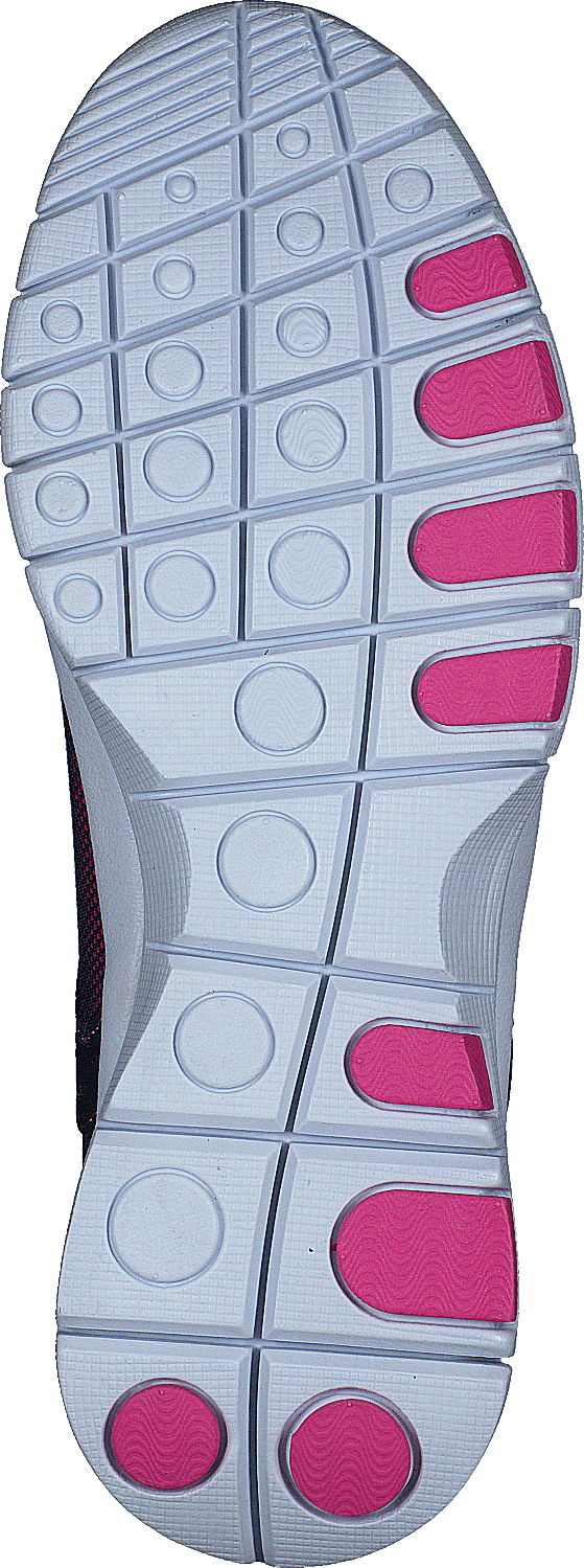 Jump Next Dk Blue/pink