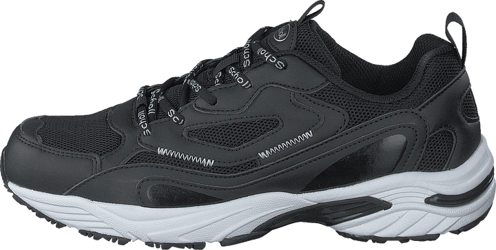 Sprinter Snap Black