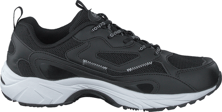 Sprinter Snap Black