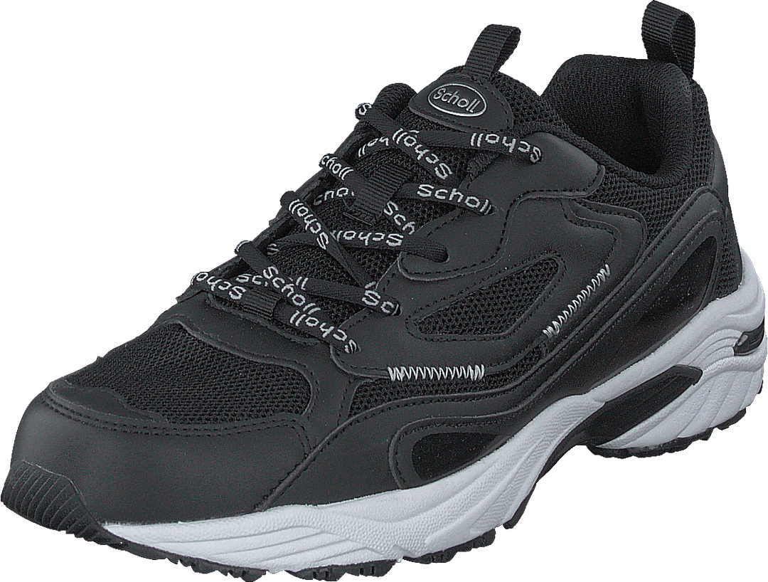 Sprinter Snap Black