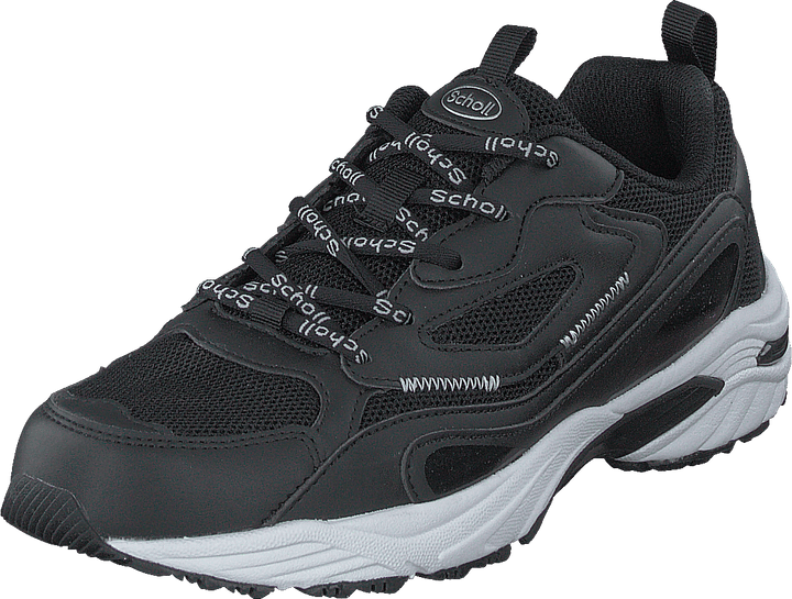 Sprinter Snap Black