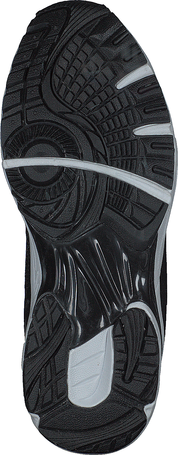 Sprinter Snap Black