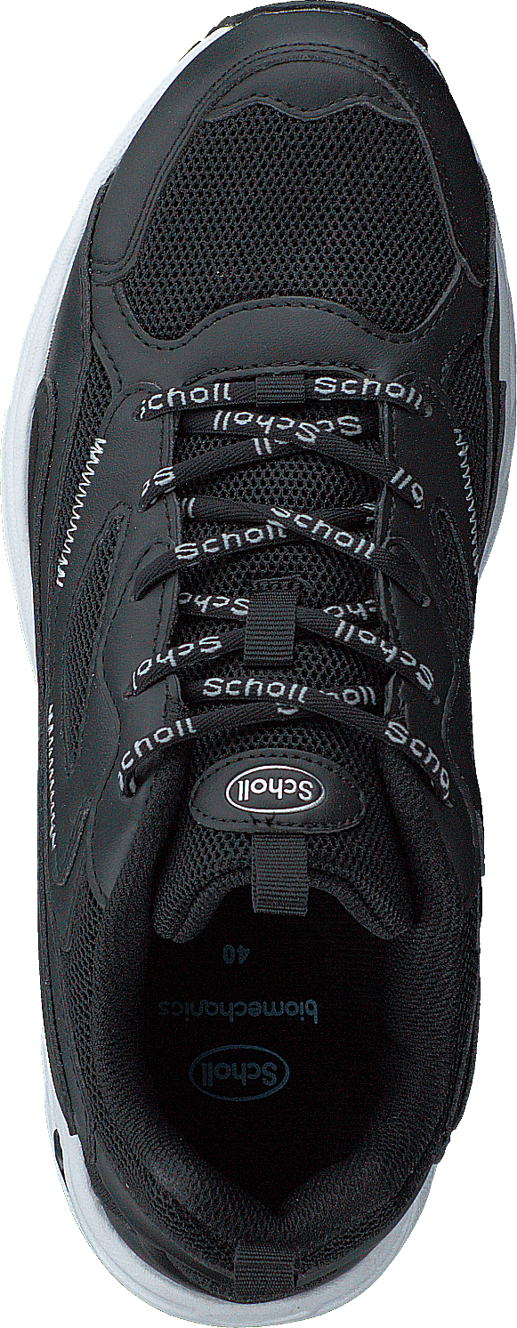 Sprinter Snap Black