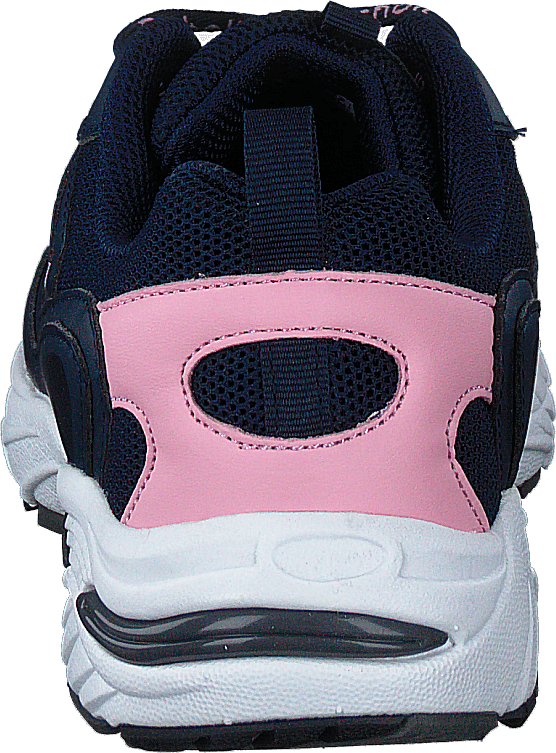Sprinter Snap Dk Blue/pink