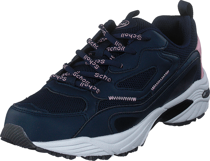 Sprinter Snap Dk Blue/pink