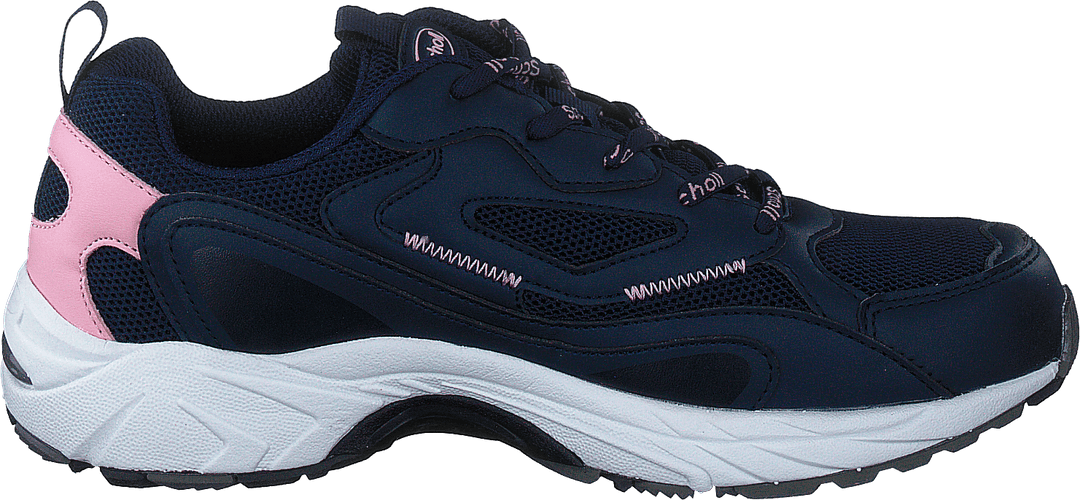Sprinter Snap Dk Blue/pink