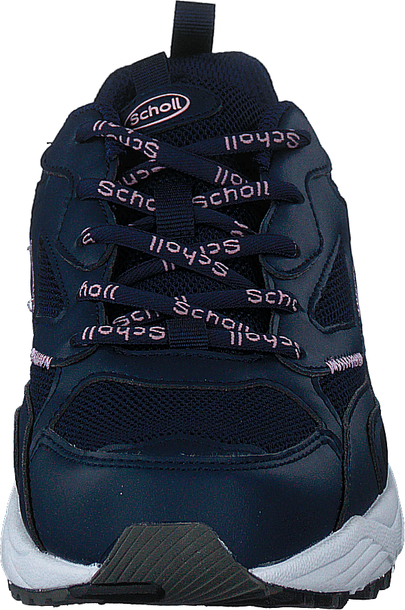 Sprinter Snap Dk Blue/pink