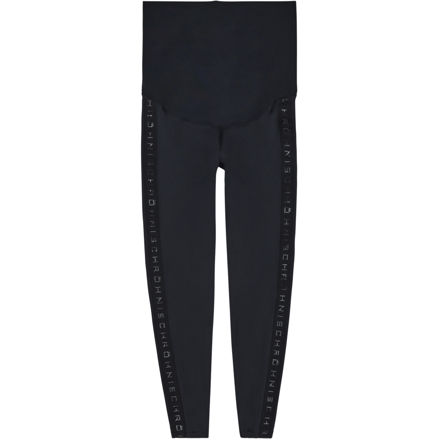 Maternity Kay Tights Black