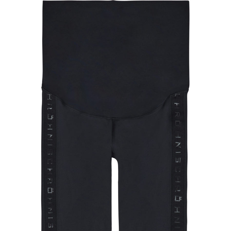 Maternity Kay Tights Black