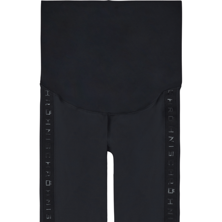 Maternity Kay Tights Black