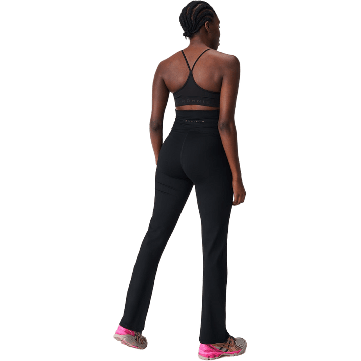 Maternity Lasting Pants Black