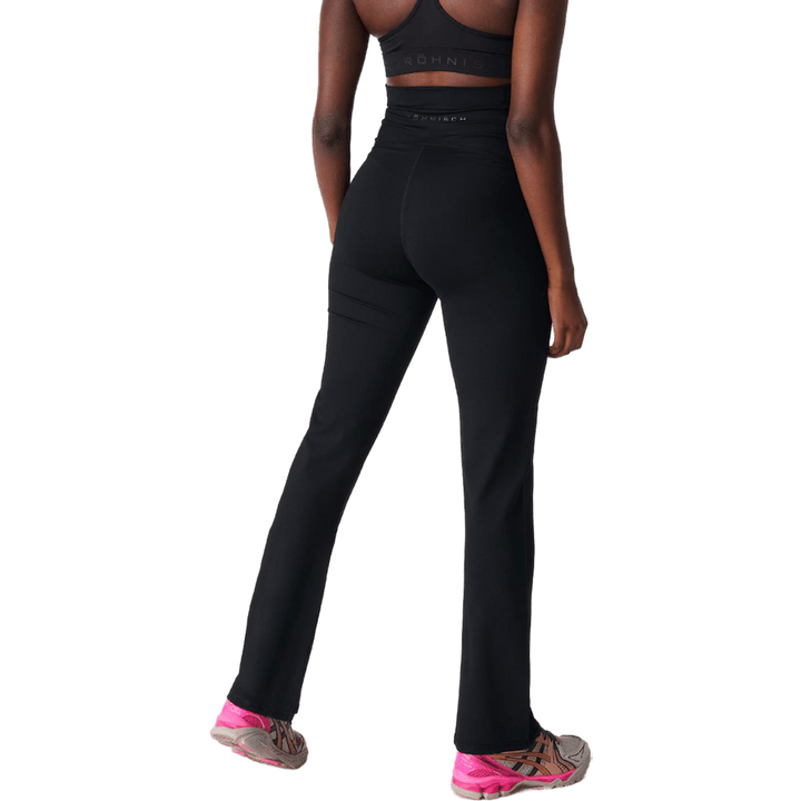 Maternity Lasting Pants Black