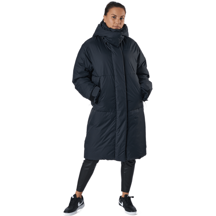Yosemite Jacket Black