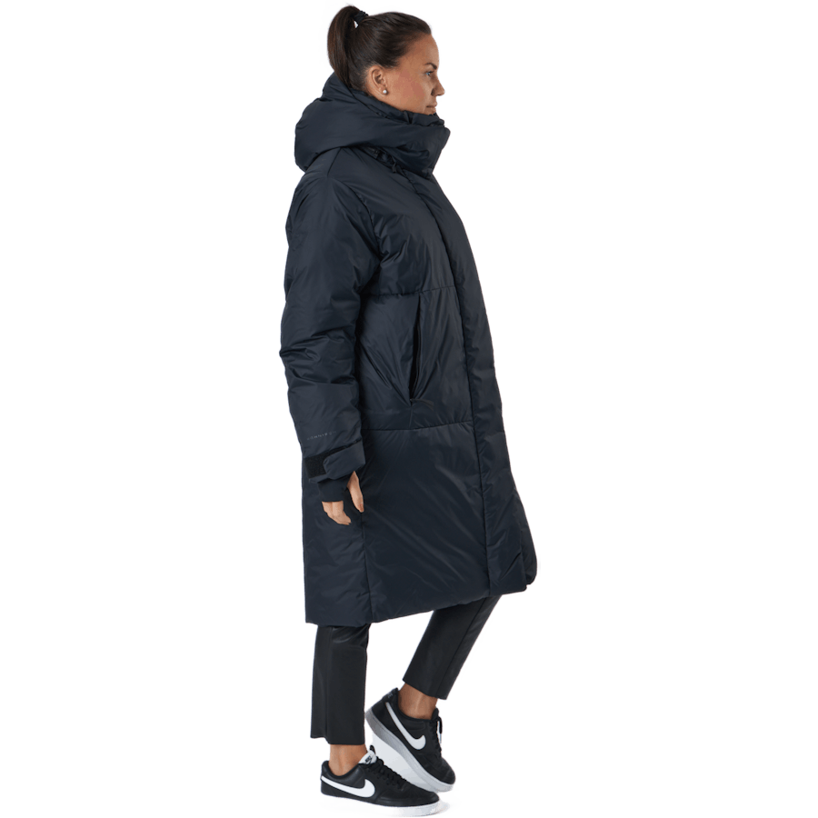 Yosemite Jacket Black