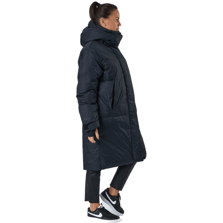 Yosemite Jacket Black