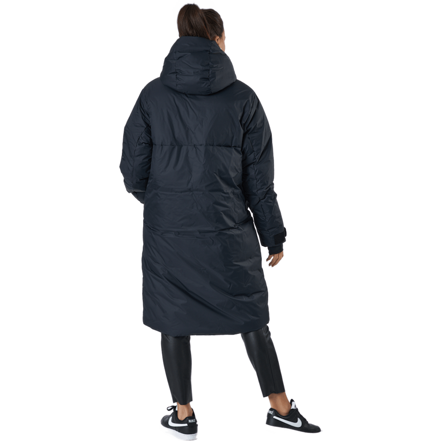 Yosemite Jacket Black