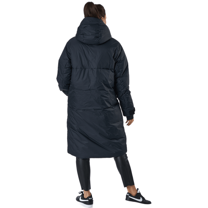 Yosemite Jacket Black
