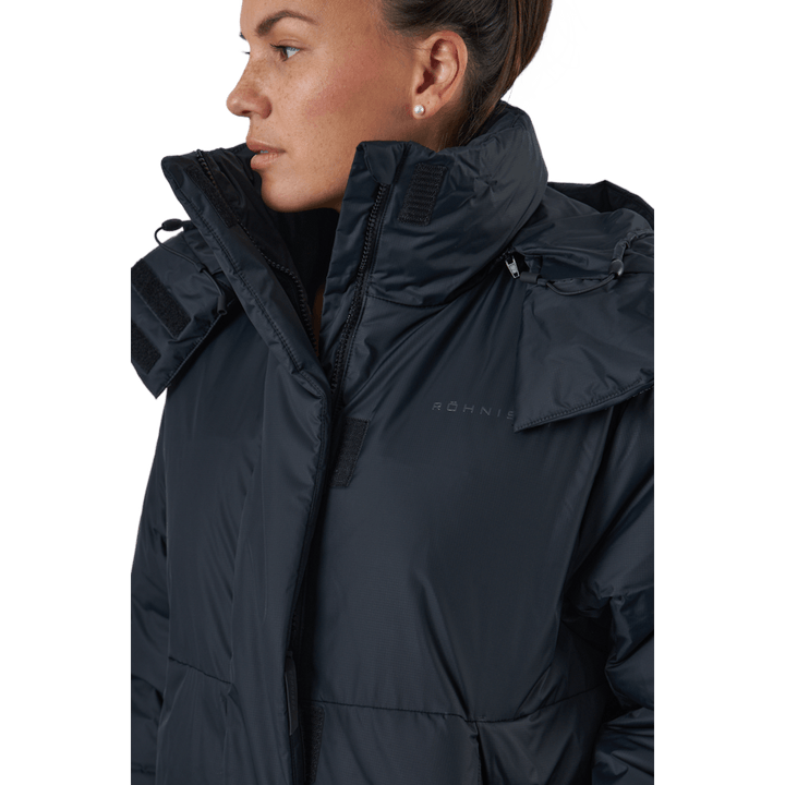 Yosemite Jacket Black