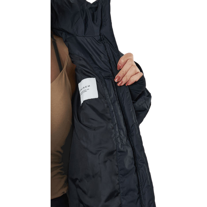 Yosemite Jacket Black