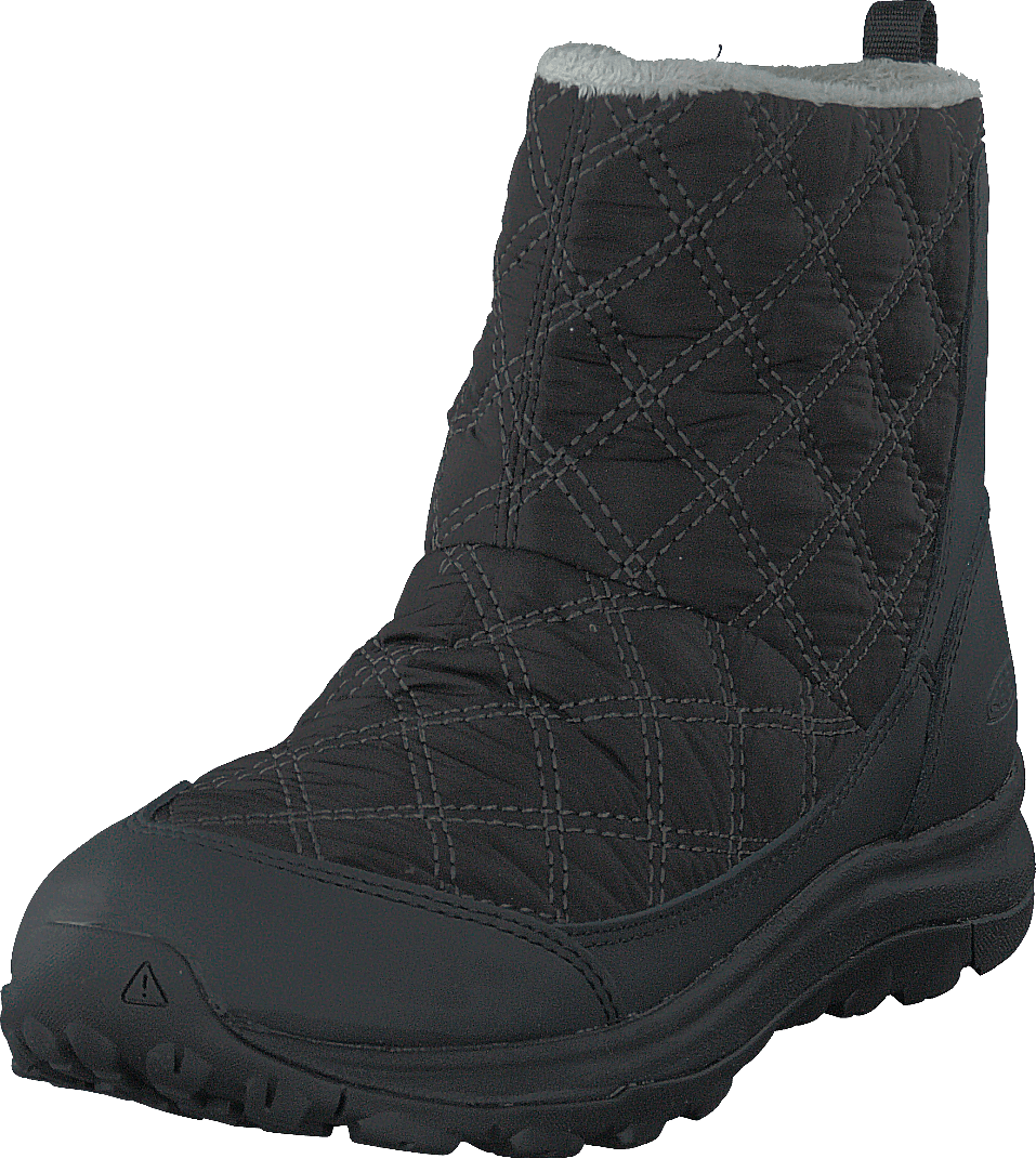 Ke Terradora Ii Wintry Pull-on Noir-noir